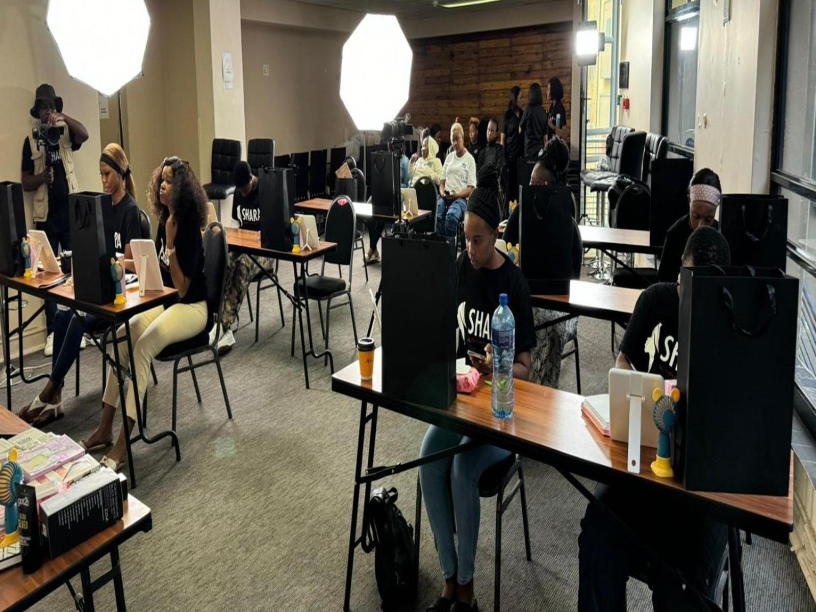 Mapungubwe Apartments Johannesburg Eksteriør bilde