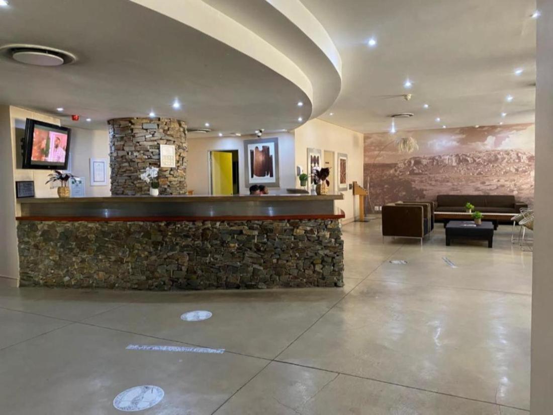 Mapungubwe Apartments Johannesburg Eksteriør bilde