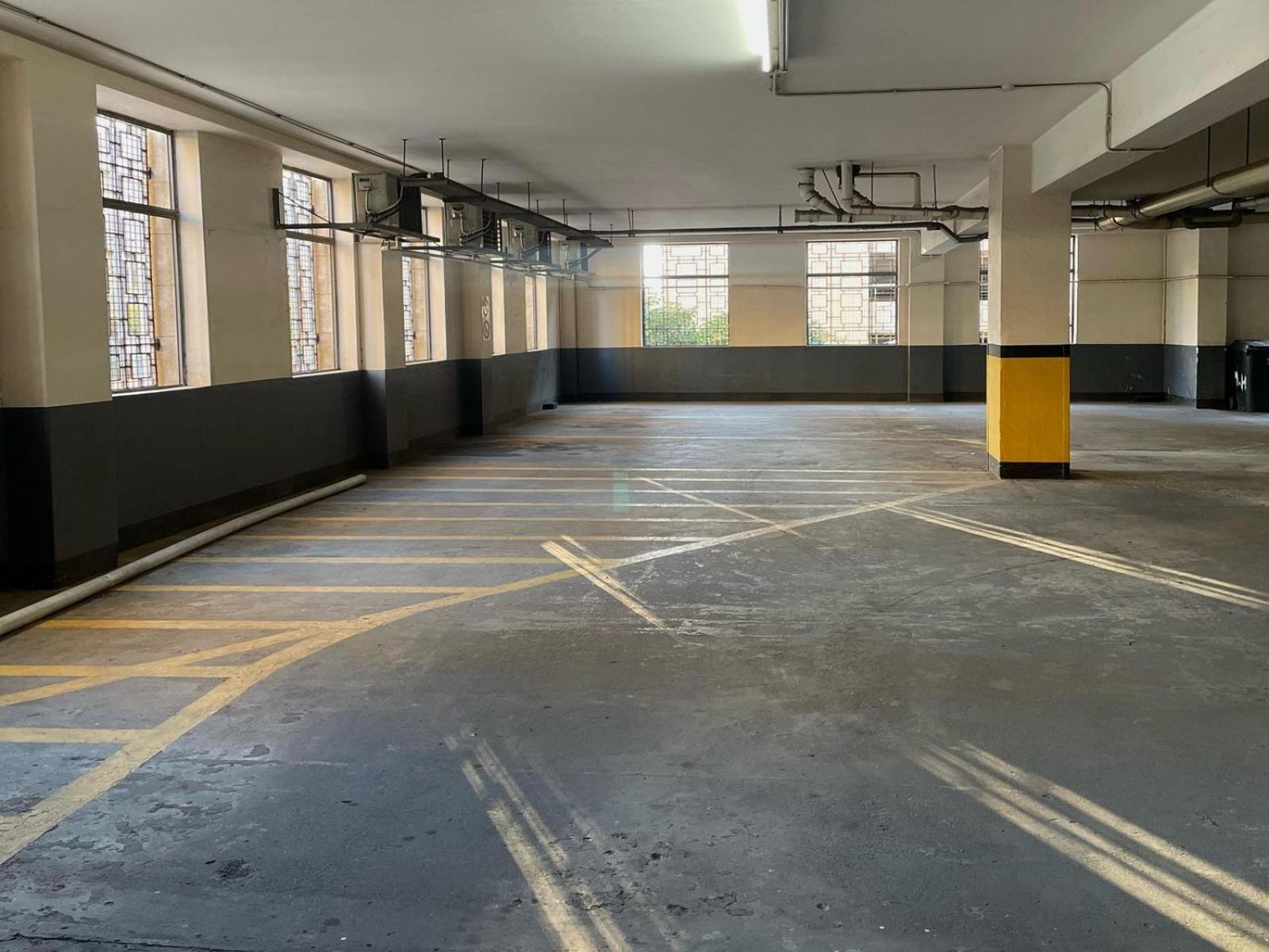 Mapungubwe Apartments Johannesburg Eksteriør bilde