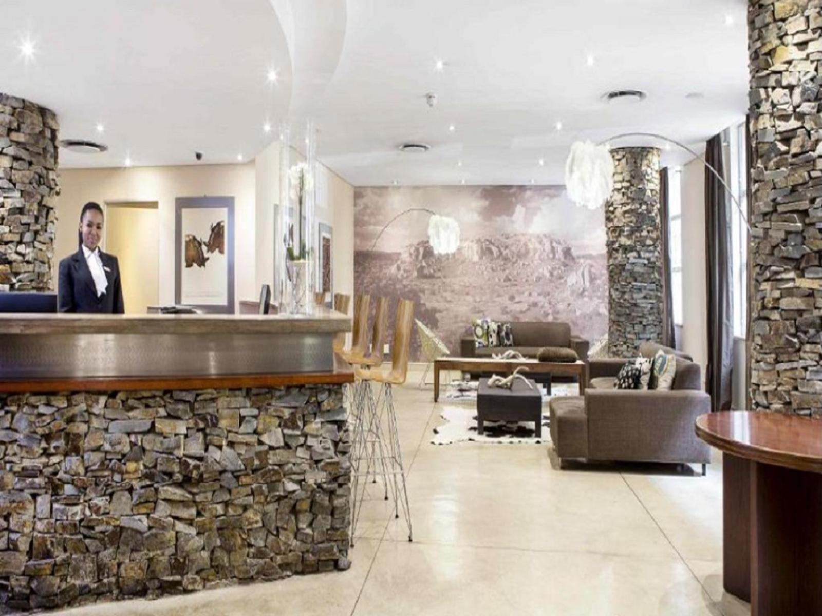 Mapungubwe Apartments Johannesburg Eksteriør bilde