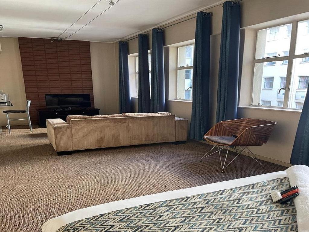 Mapungubwe Apartments Johannesburg Rom bilde