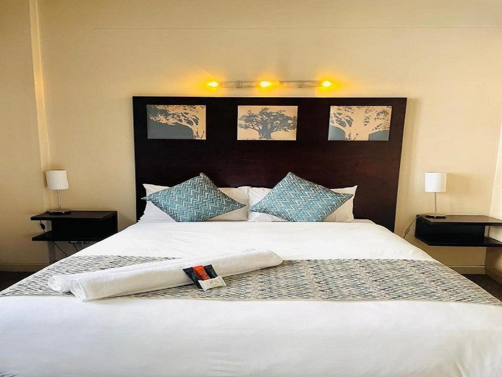 Mapungubwe Apartments Johannesburg Rom bilde