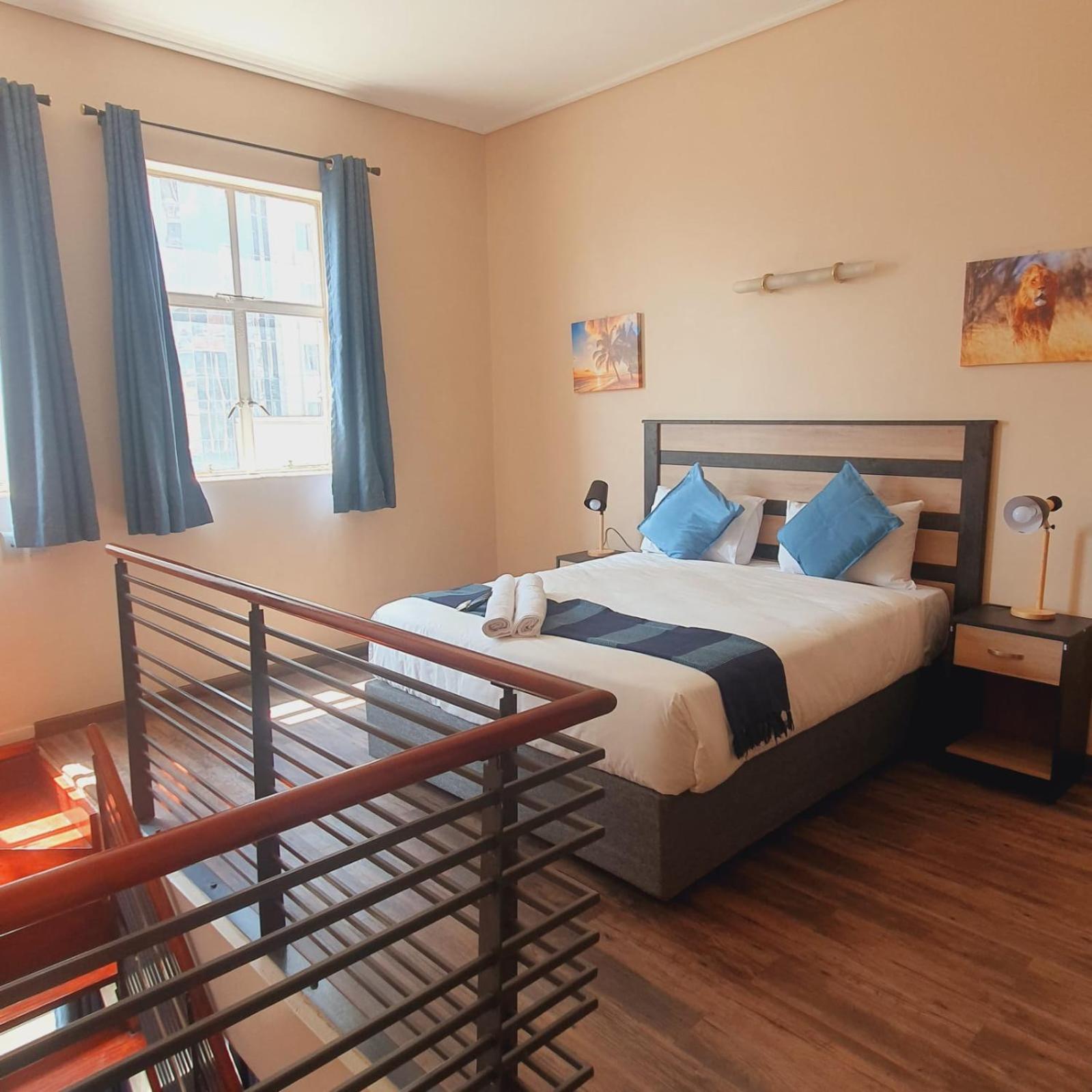Mapungubwe Apartments Johannesburg Eksteriør bilde