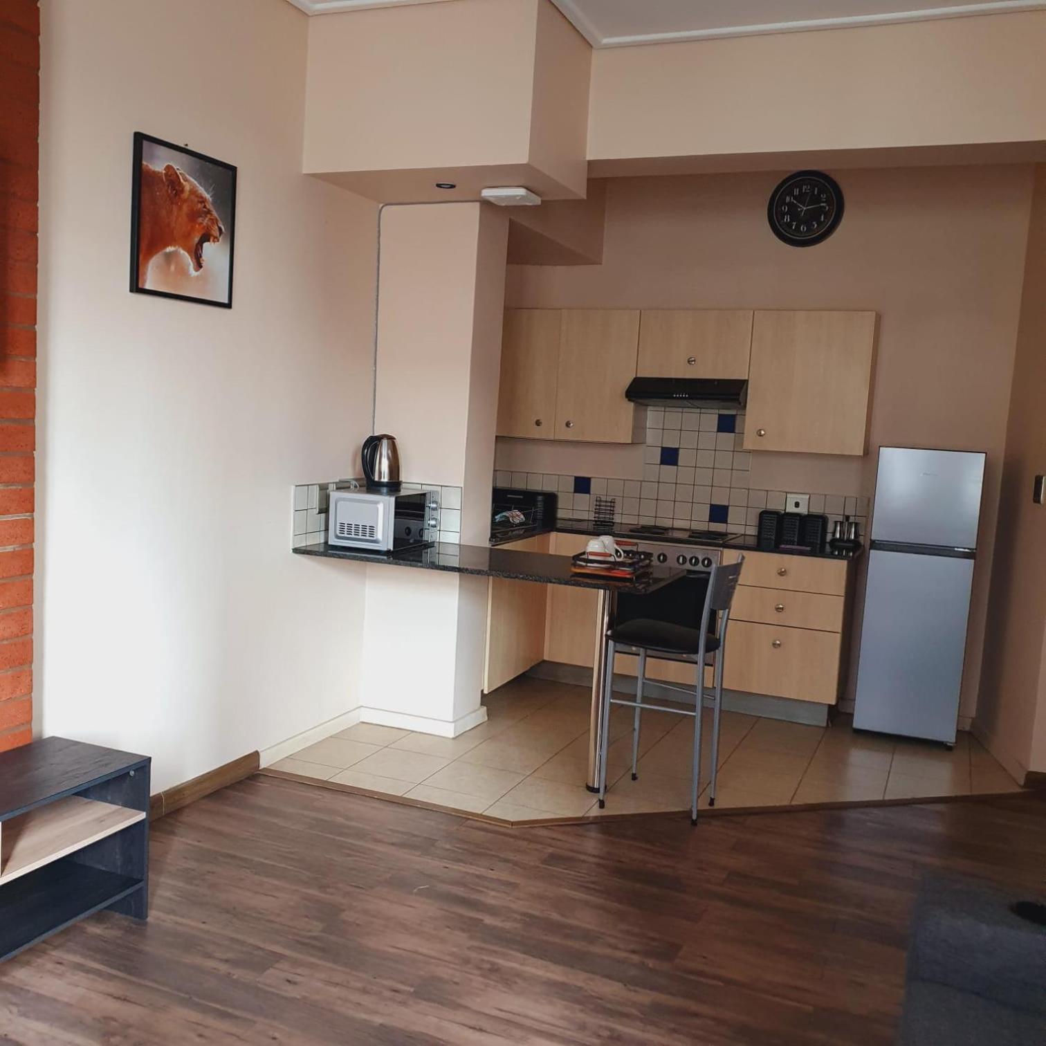 Mapungubwe Apartments Johannesburg Eksteriør bilde
