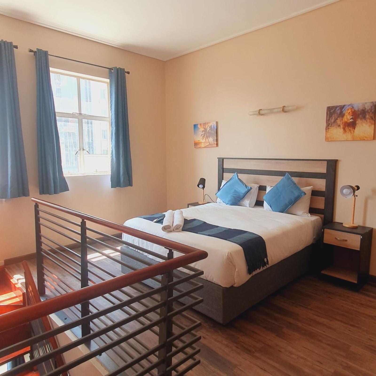 Mapungubwe Apartments Johannesburg Eksteriør bilde