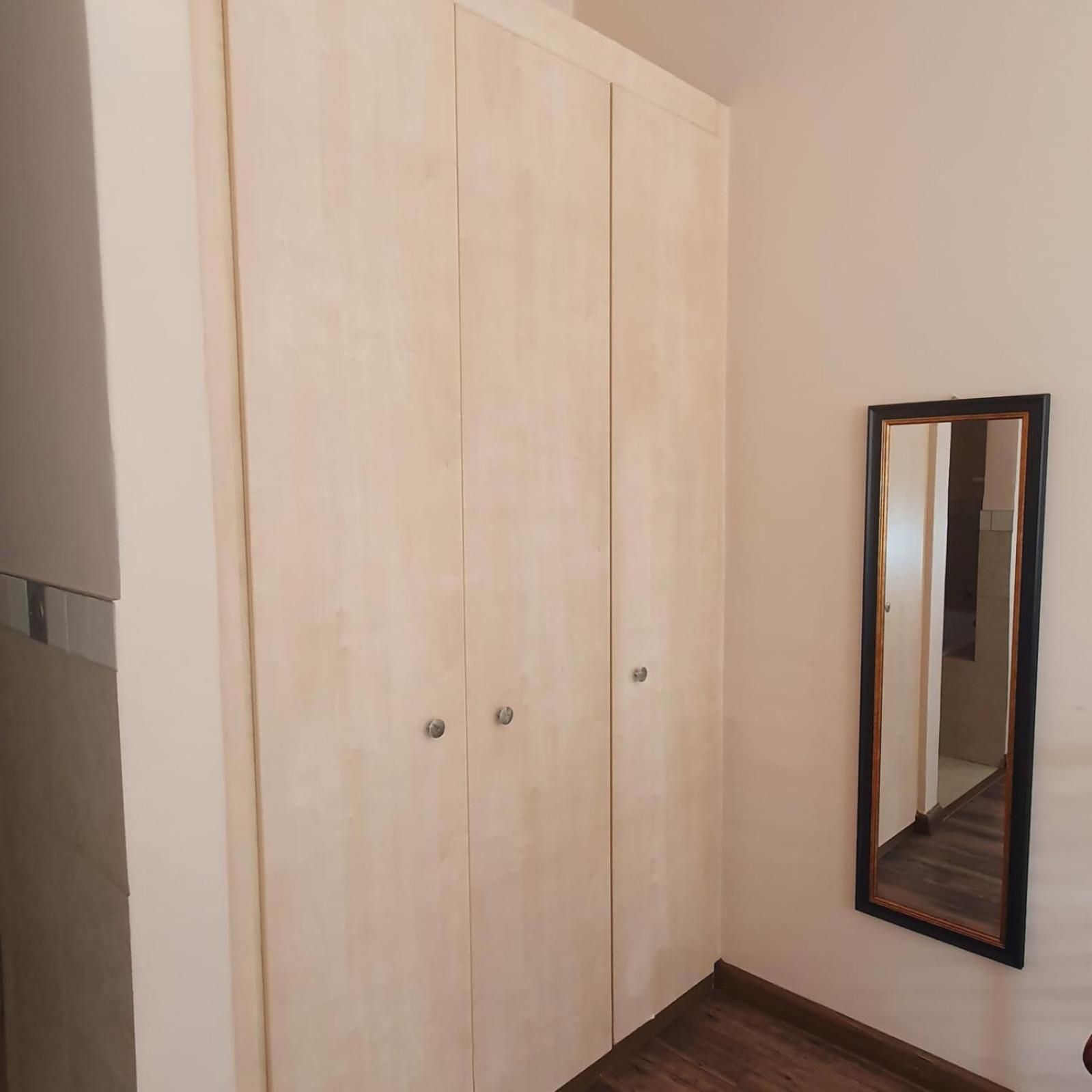 Mapungubwe Apartments Johannesburg Eksteriør bilde