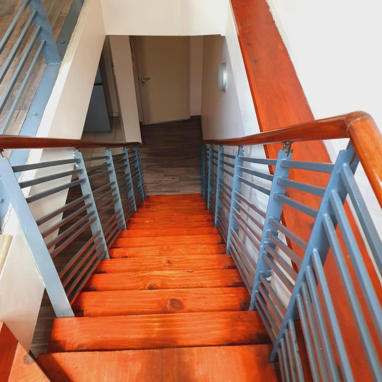 Mapungubwe Apartments Johannesburg Eksteriør bilde
