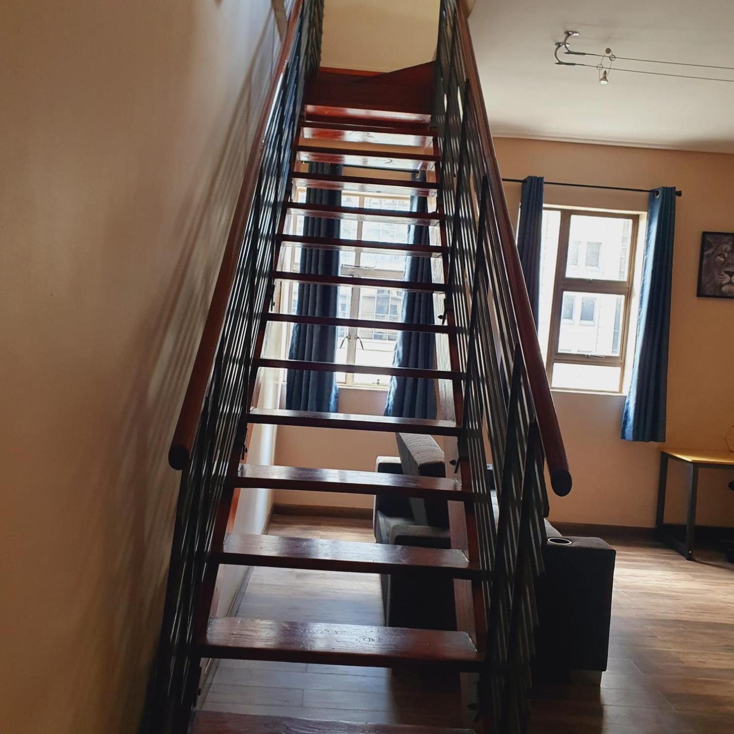 Mapungubwe Apartments Johannesburg Eksteriør bilde