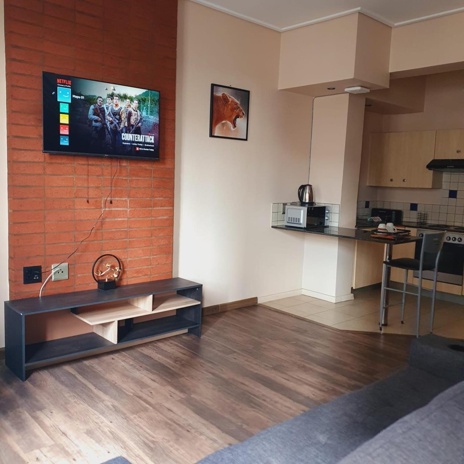 Mapungubwe Apartments Johannesburg Eksteriør bilde